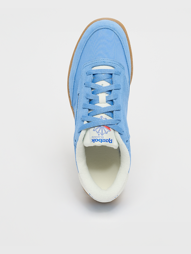 Reebok, Club C 85, blue, Image 5 of 7