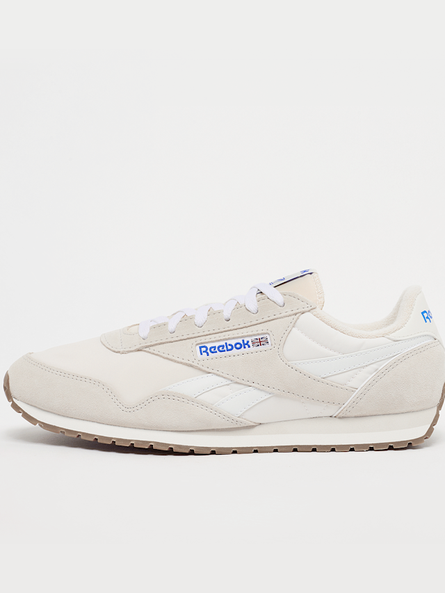 Reebok, Classic AZ, white, Image 1 of 7