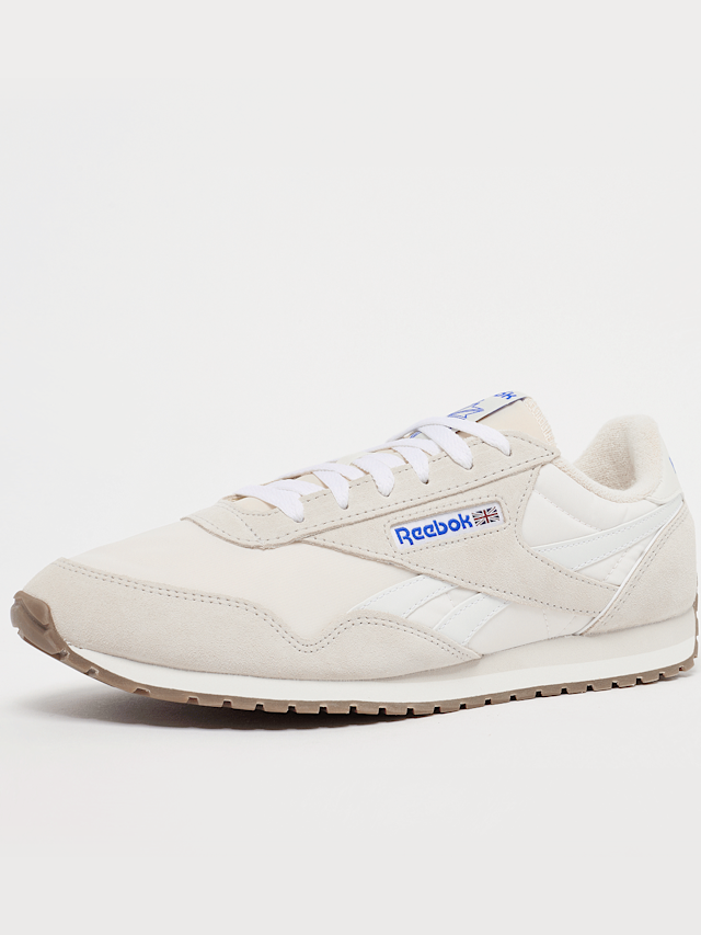 Reebok, Classic AZ, white, Image 2 of 7