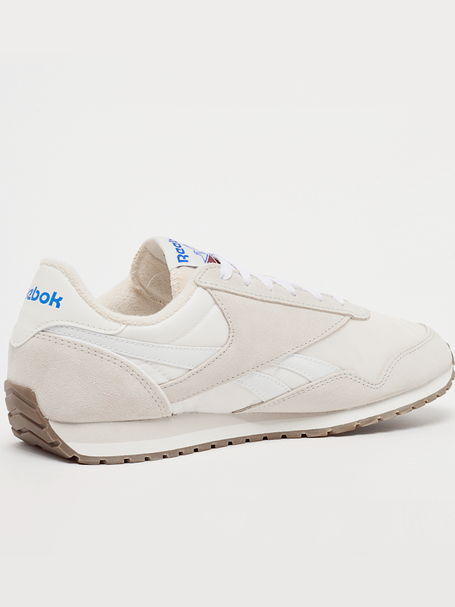 Reebok, Classic AZ, white, Image 3 of 7