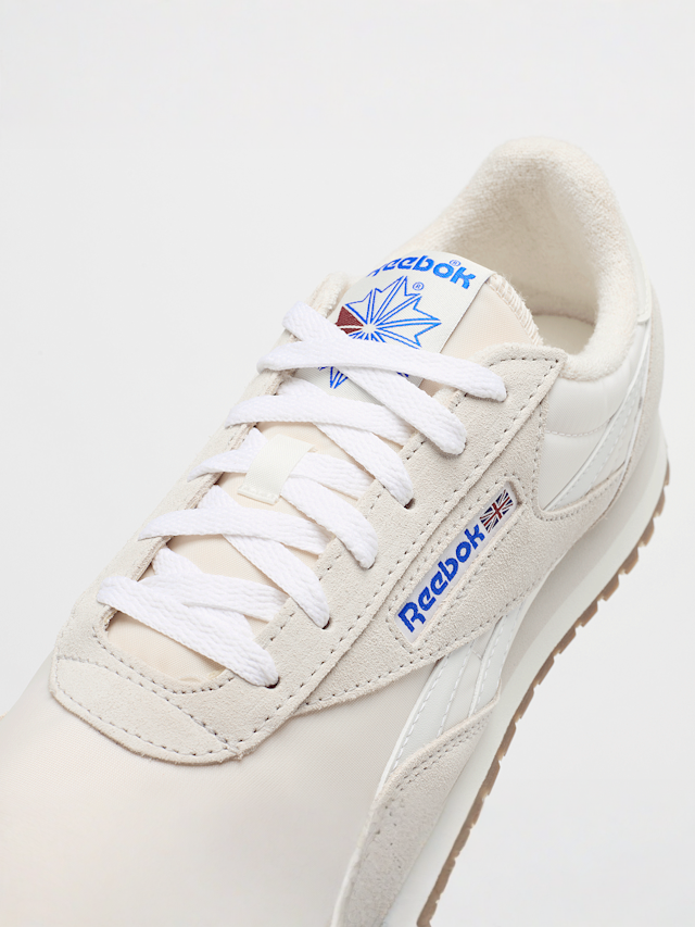 Reebok, Classic AZ, white, Image 6 of 7