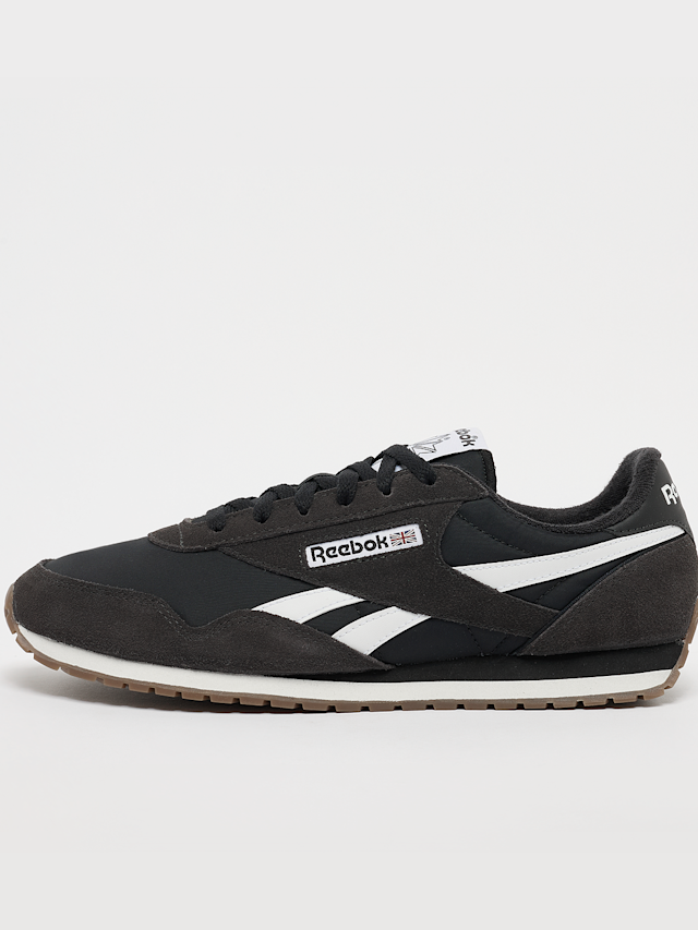 Reebok, Classic AZ, black, Image 1 of 7