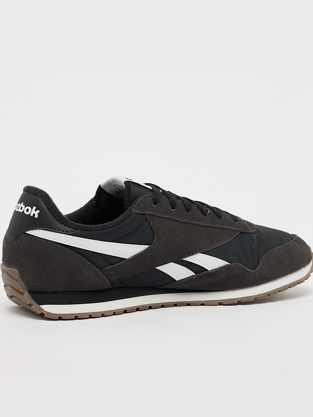 Reebok, Classic AZ washed black/black/chalk, black, Image 3 of 7