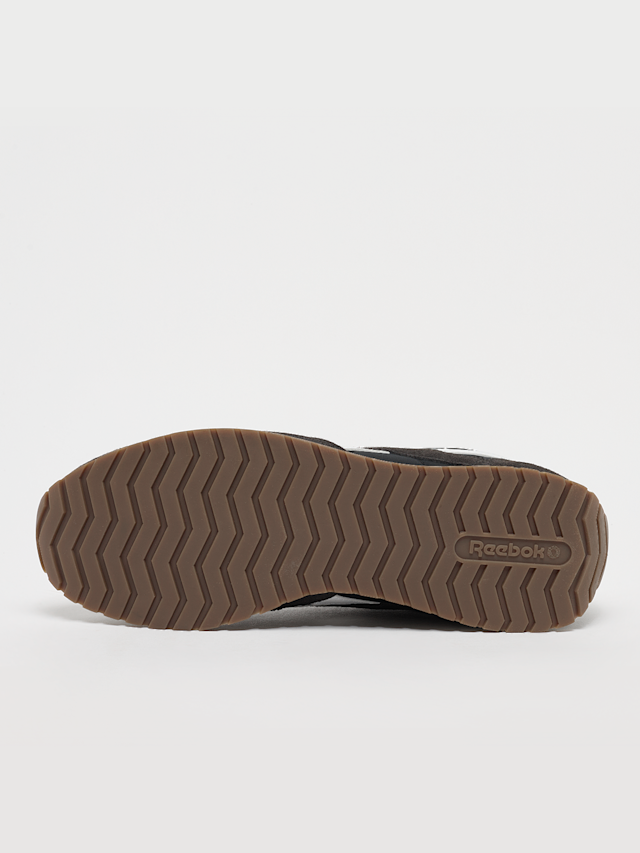 Reebok, Classic AZ, black, Image 4 of 7