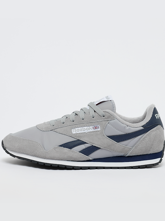 Reebok, Classic AZ, grey, Image 1 of 7