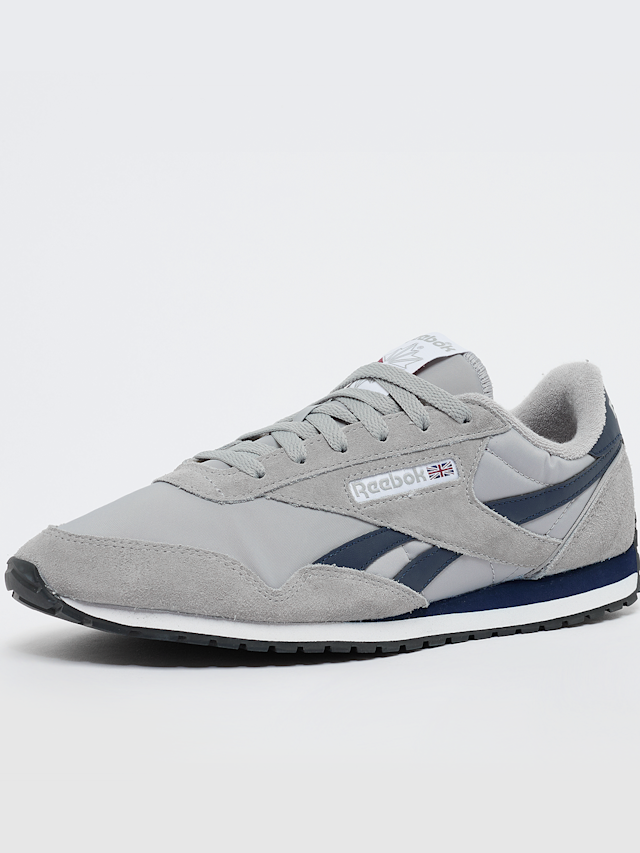 Reebok, Classic AZ washed black/black/chalk, grey, Image 2 of 7