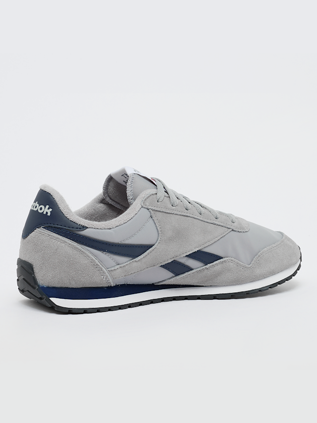 Reebok, Classic AZ washed black/black/chalk, grey, Image 3 of 7