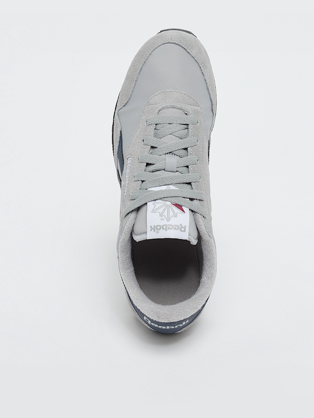 Reebok, Classic AZ washed black/black/chalk, grey, Image 5 of 7