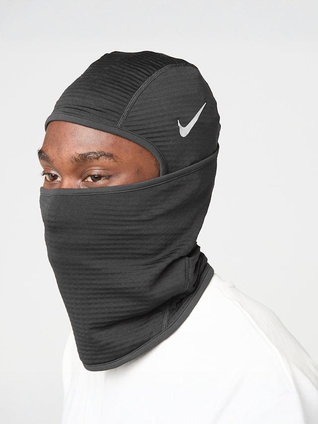 Nike, Nike Therma-Fit Sphere Hood 5.0 black/silver, black, Image 1 of 4