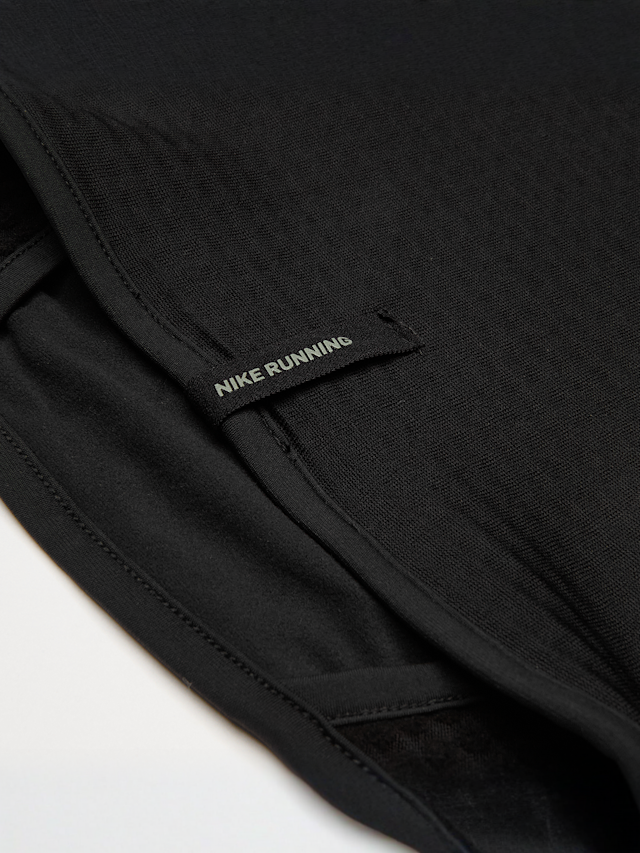 Nike, Nike Therma-Fit Sphere Hood 5.0 black/silver, black, Image 4 of 4