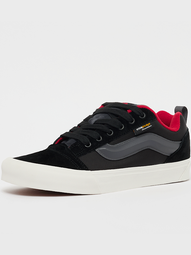 Vans, Knu Skool, grey, Image 2 of 7