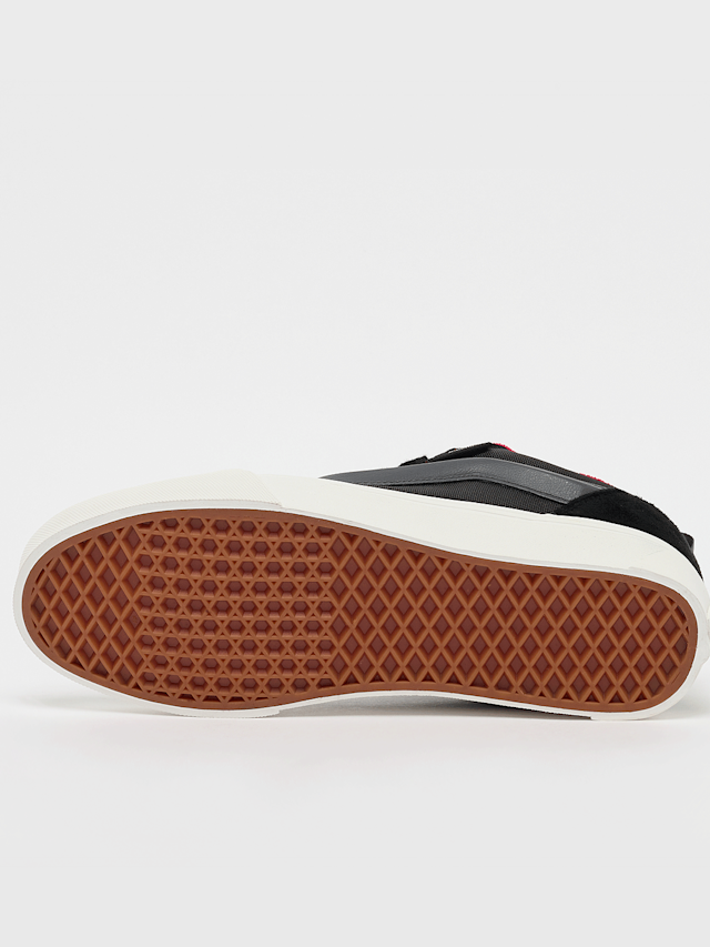 Vans, Knu Skool, grey, Image 4 of 7