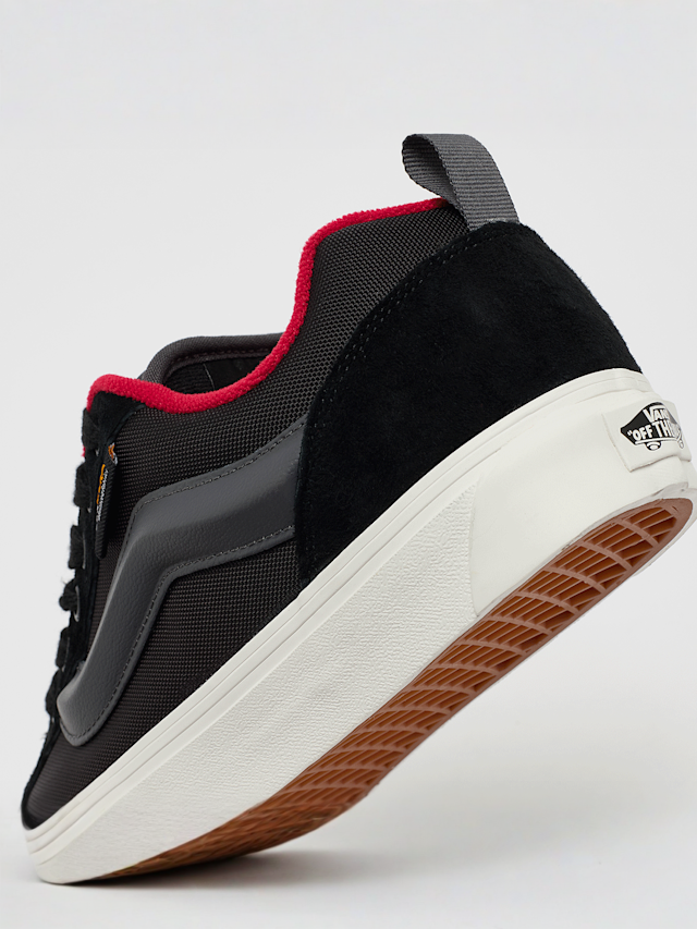 Vans, Knu Skool, grey, Image 7 of 7