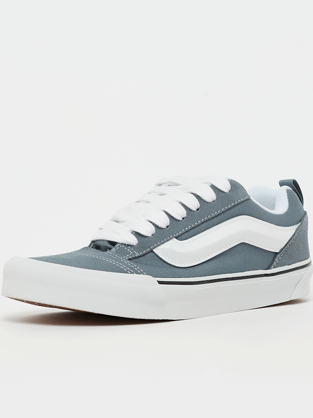 Vans, Knu Skool, grijs, Afbeelding 2 van 7