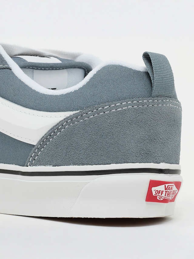 Vans, Knu Skool, grijs, Afbeelding 7 van 7