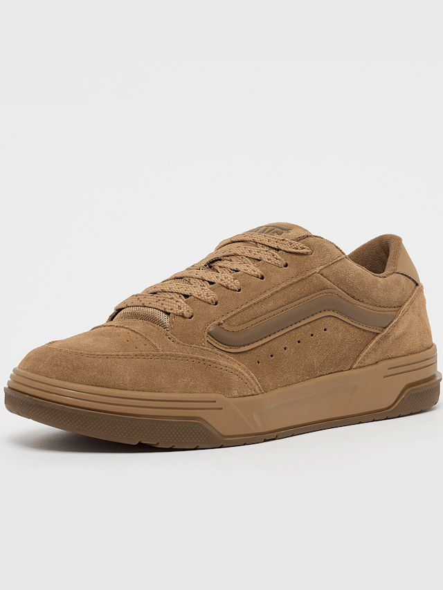 Vans, Hylane, brown, Image 2 of 7