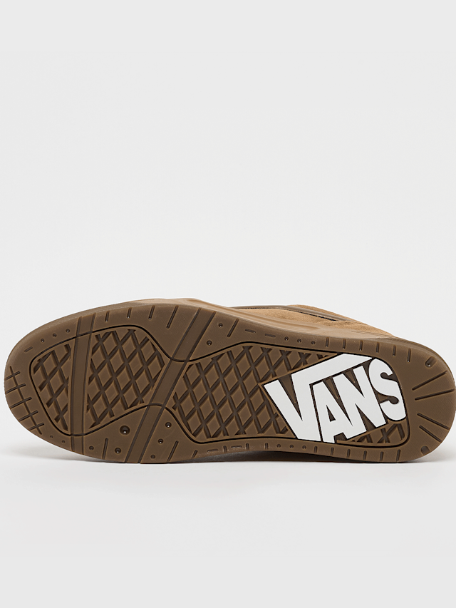 Vans, Hylane, brown, Image 4 of 7