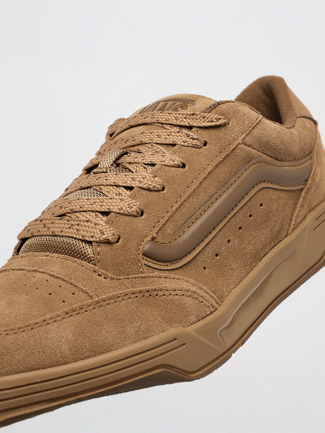 Vans, Hylane, brown, Image 6 of 7