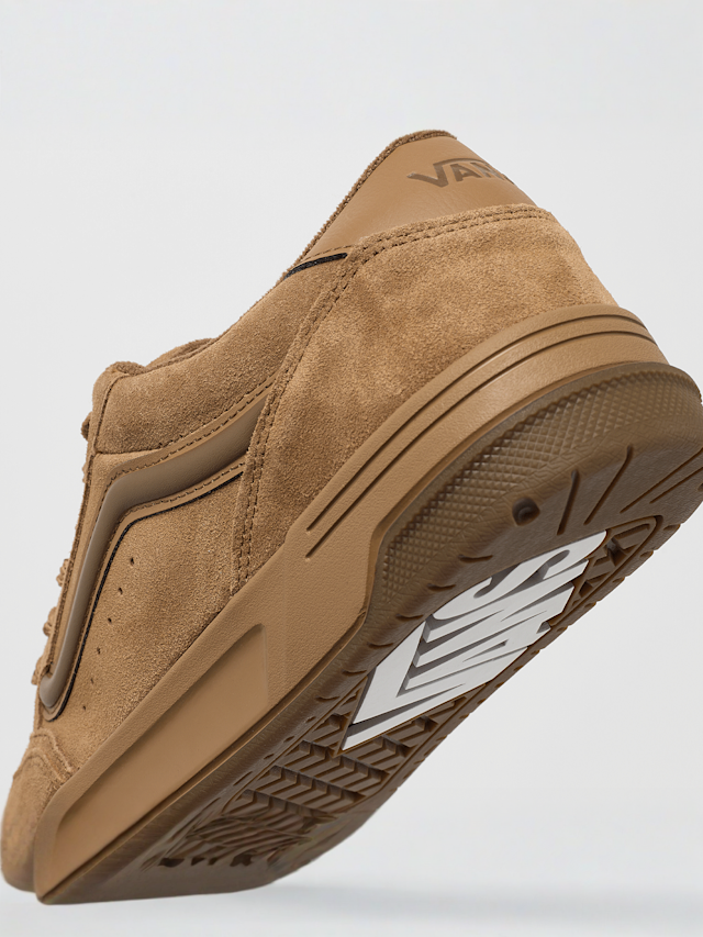 Vans, Hylane, brown, Image 7 of 7