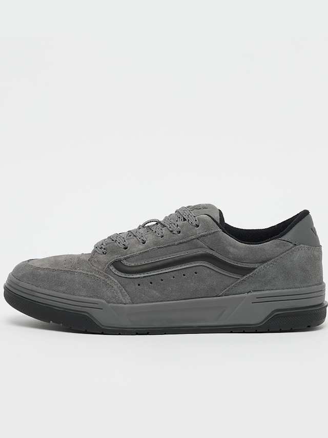 Vans, Hylane, grey, Image 1 of 7