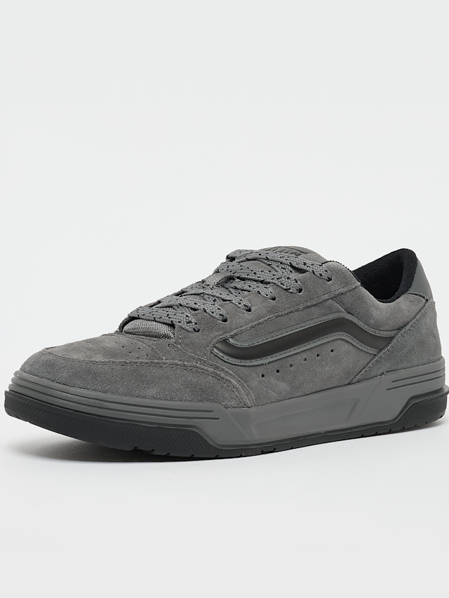 Vans, Hylane, grey, Image 2 of 7