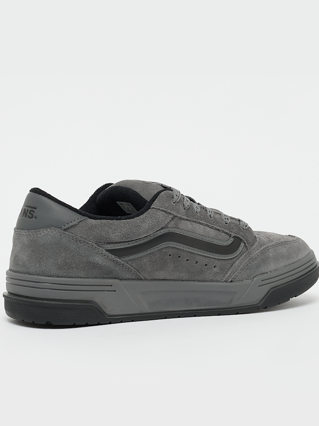 Vans, Hylane, grey, Image 3 of 7