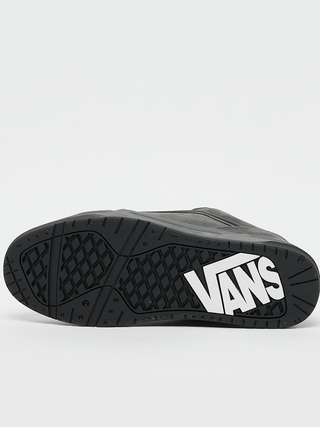 Vans, Hylane, grey, Image 4 of 7