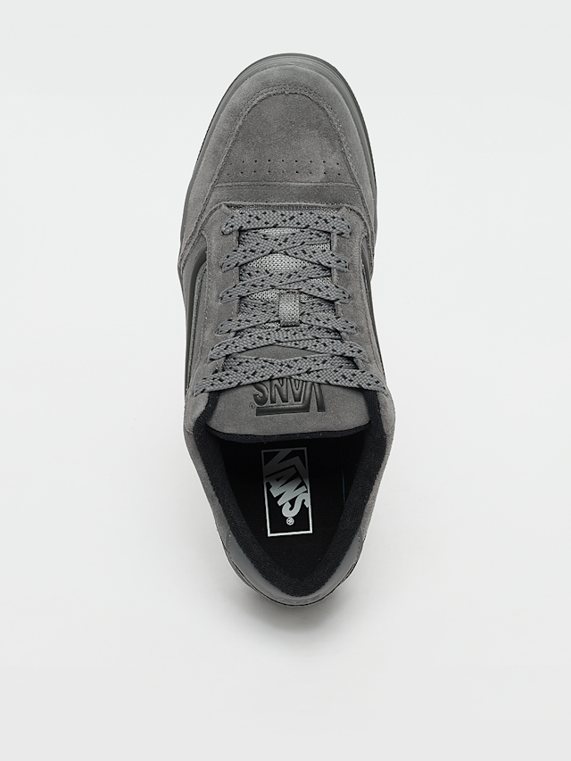 Vans, Hylane, grey, Image 5 of 7