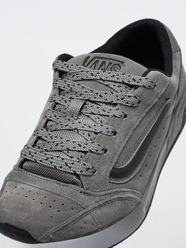 Vans, Hylane, grey, Image 6 of 7