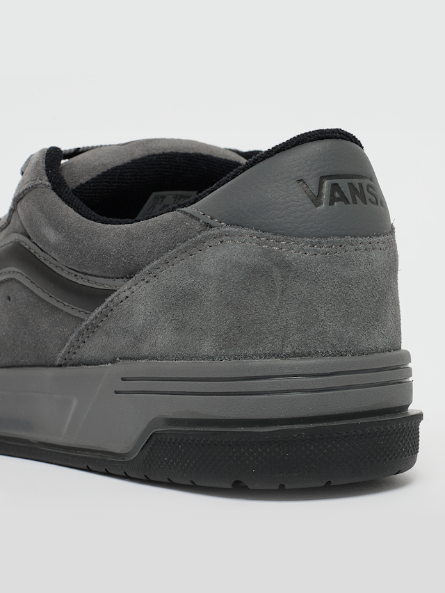 Vans, Hylane, grey, Image 7 of 7