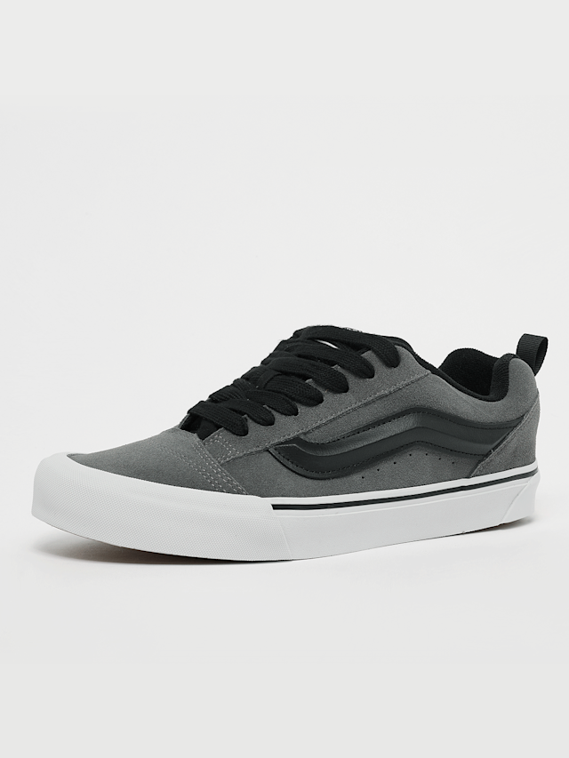 Vans, Knu Skool, grey, Image 2 of 7