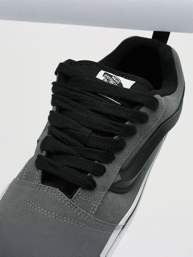 Vans, Knu Skool, grey, Image 6 of 7