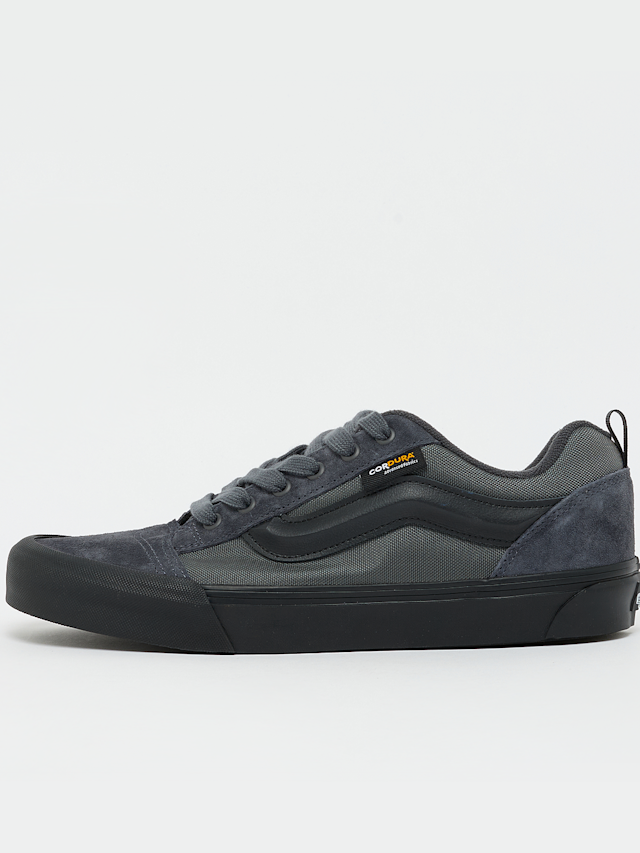 Vans, Knu Skool, grey, Image 1 of 8
