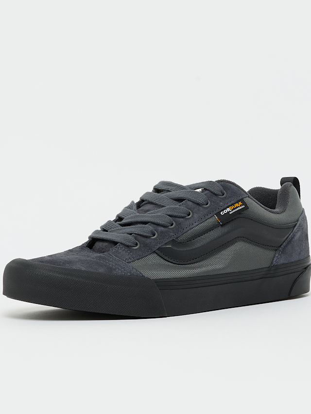 Vans, Knu Skool, grey, Image 2 of 8