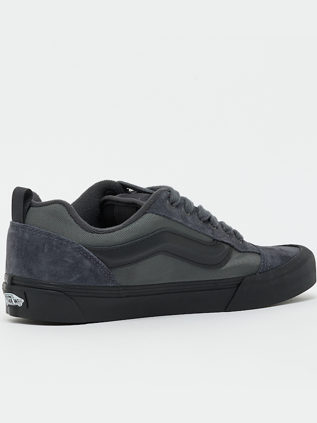 Vans, Knu Skool, grey, Image 3 of 8
