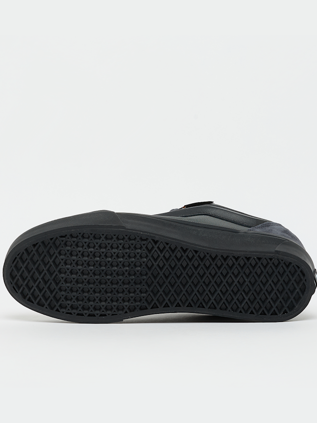 Vans, Knu Skool, grey, Image 4 of 8