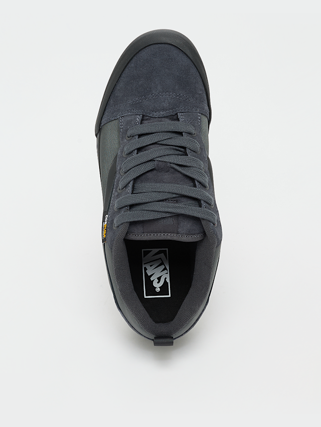 Vans, Knu Skool, grey, Image 5 of 8