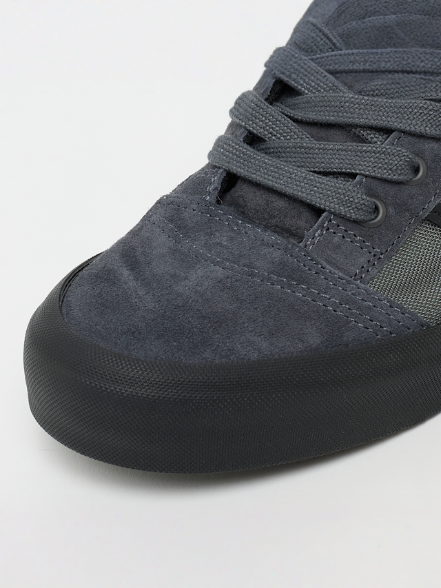 Vans, Knu Skool, grey, Image 6 of 8