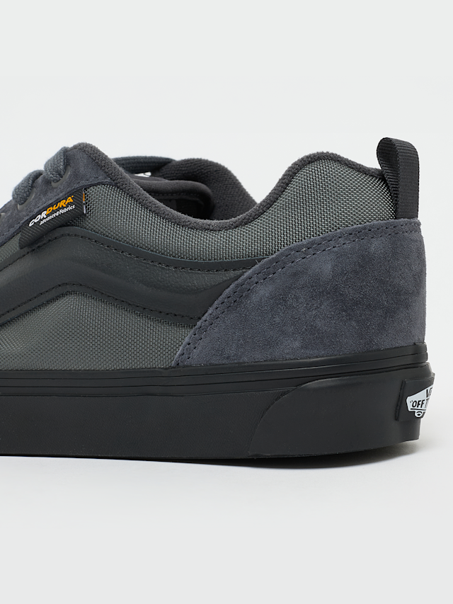 Vans, Knu Skool, grey, Image 7 of 8