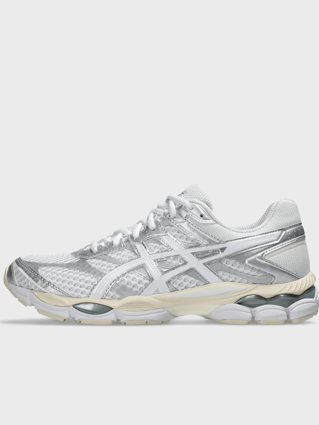 ASICS SportStyle, Gel-Cumulus 16, biały, Obraz 1 z 7