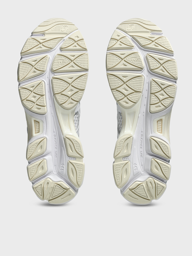 ASICS SportStyle, Gel-Cumulus 16, biały, Obraz 6 z 7