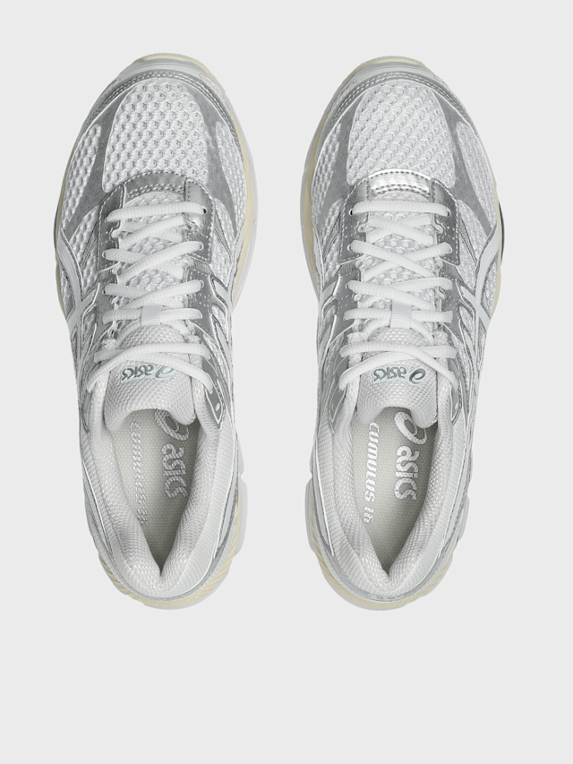 ASICS SportStyle, Gel-Cumulus 16, biały, Obraz 7 z 7