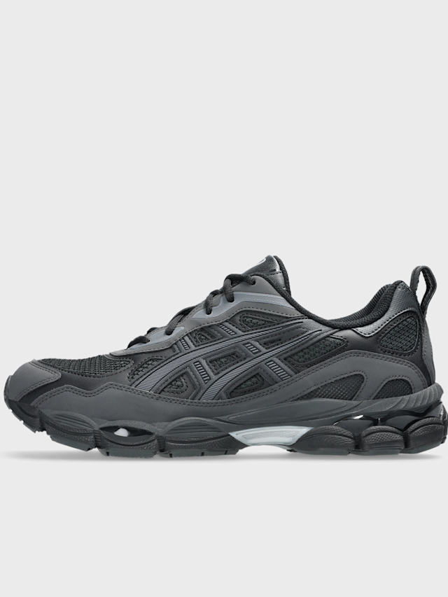 ASICS SportStyle, GEL-NYC RGD, black, Image 1 of 7