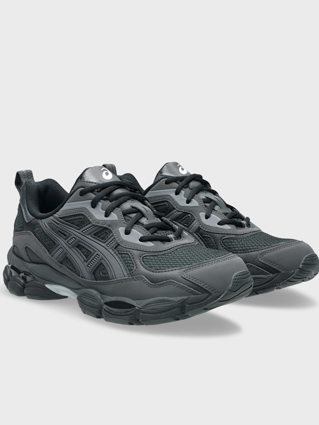 ASICS SportStyle, GEL-NYC RGD, black, Image 3 of 7