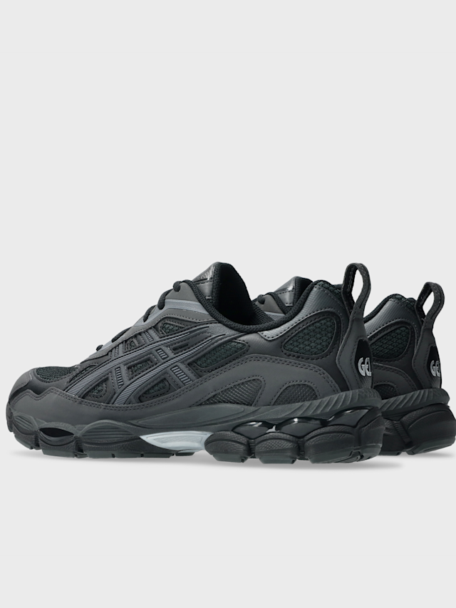 ASICS SportStyle, GEL-NYC RGD, black, Image 4 of 7
