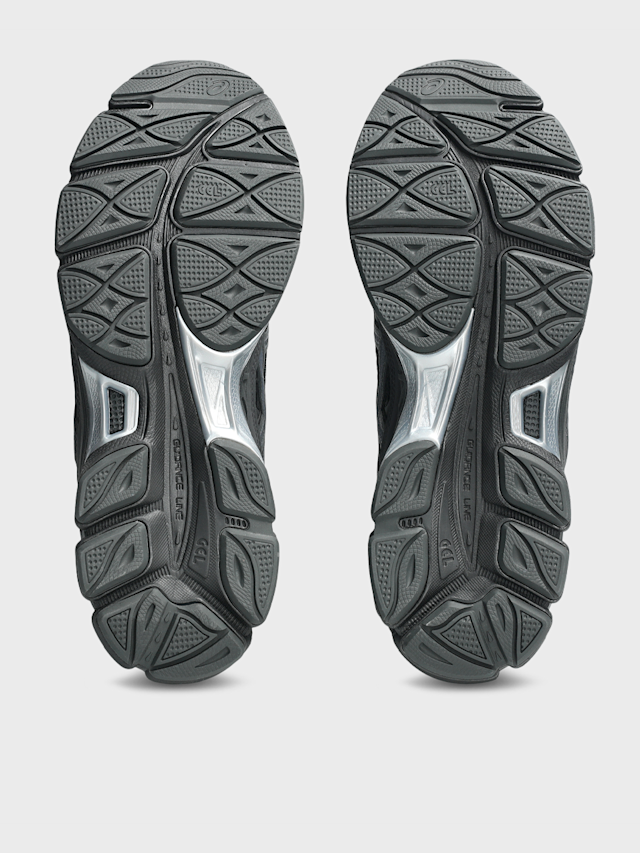 ASICS SportStyle, GEL-NYC RGD, black, Image 6 of 7