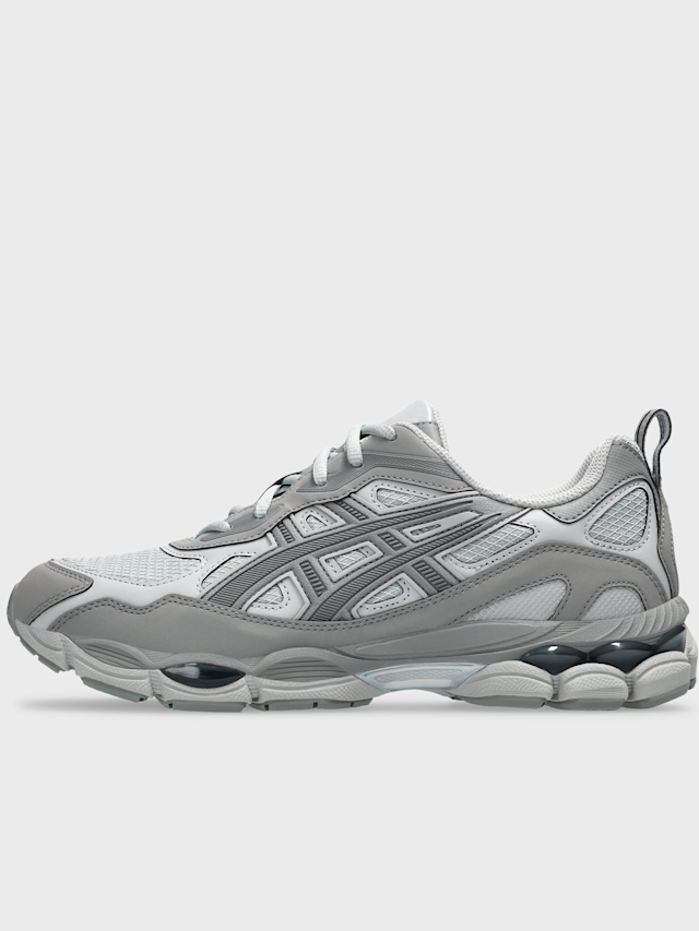 ASICS SportStyle, GEL-NYC RGD, grey, Image 1 of 7