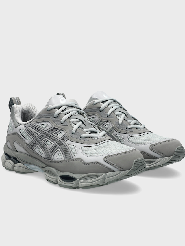 ASICS SportStyle, GEL-NYC RGD, grijs, Afbeelding 4 van 7