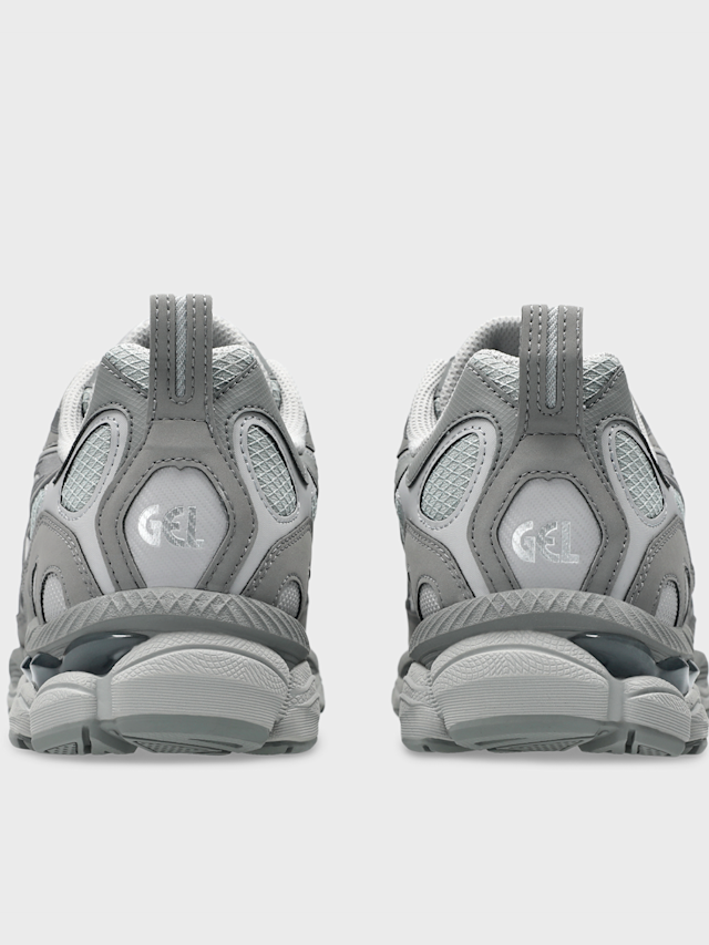 ASICS SportStyle, GEL-NYC RGD, grey, Image 5 of 7