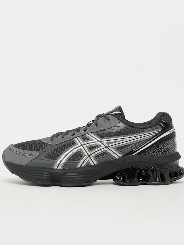 ASICS SportStyle, Gel-Kinetic Fluent graphite grey/pure silver, grey, Image 1 of 7
